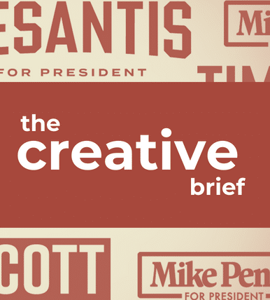 Creative Brief Insights Page V2 